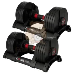 Adjustable dumbbell set (5-50 lbs) in New York